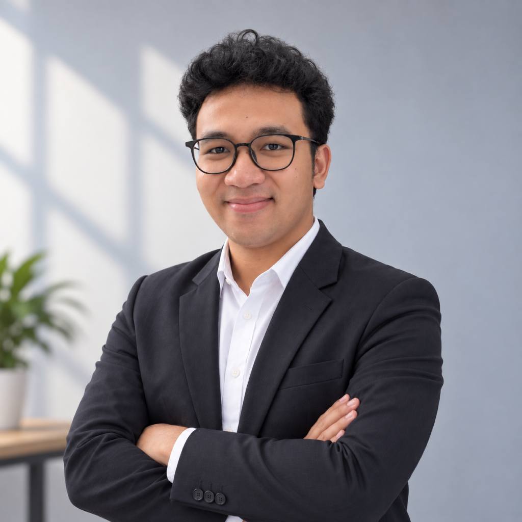 Richmawan Hariz Pratama